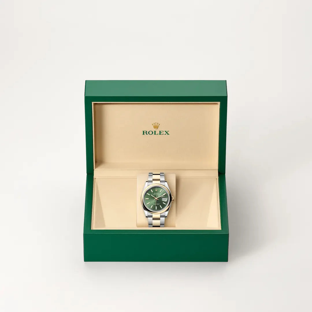 Rolex Datejust 36