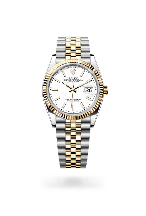 Rolex Datejust 36