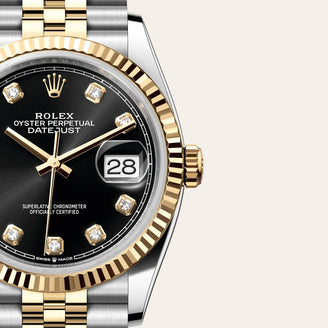 Rolex Datejust 36