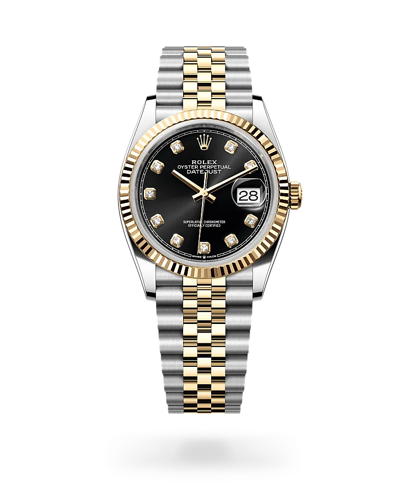 Rolex Datejust 36