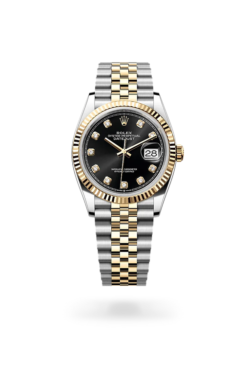 Rolex Datejust 36