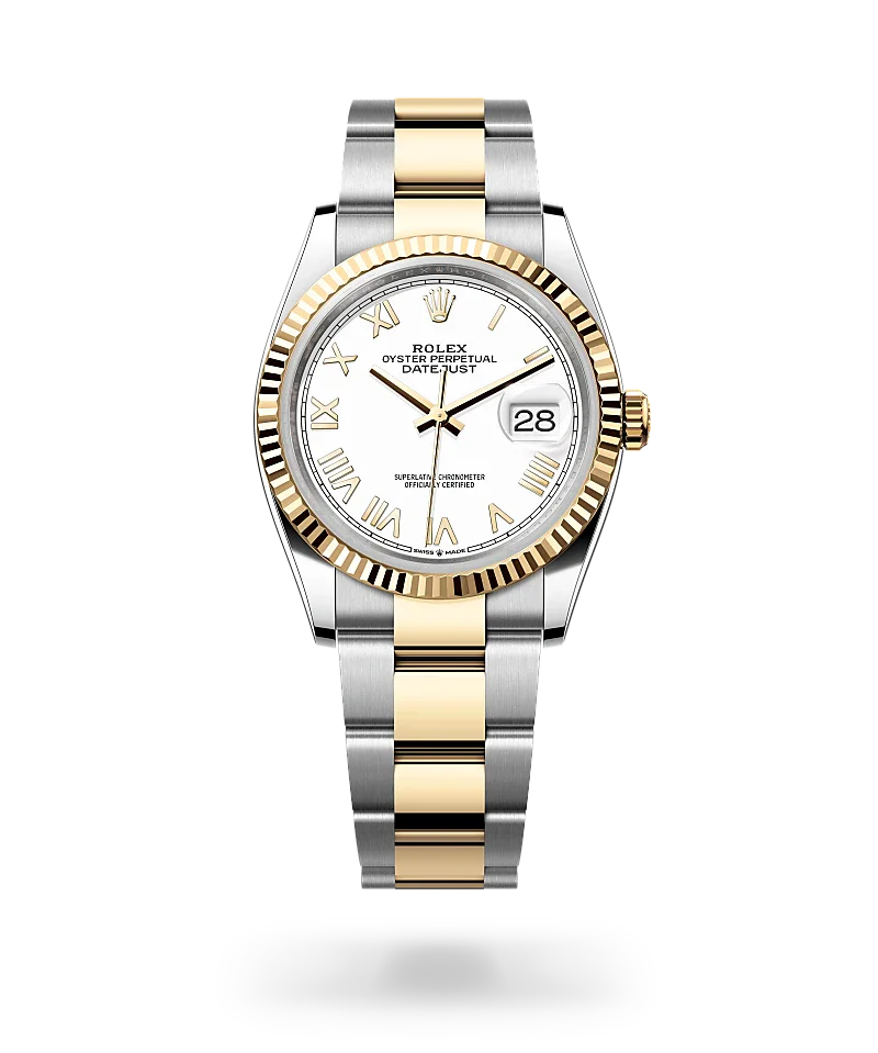 Rolex Datejust 36