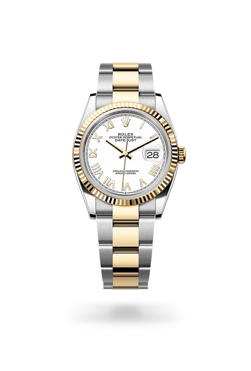 Rolex Datejust 36