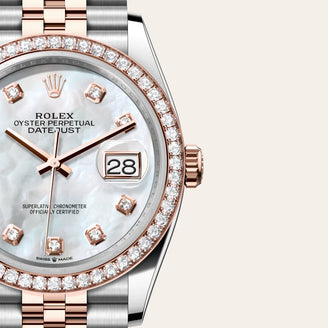 Rolex Datejust 36