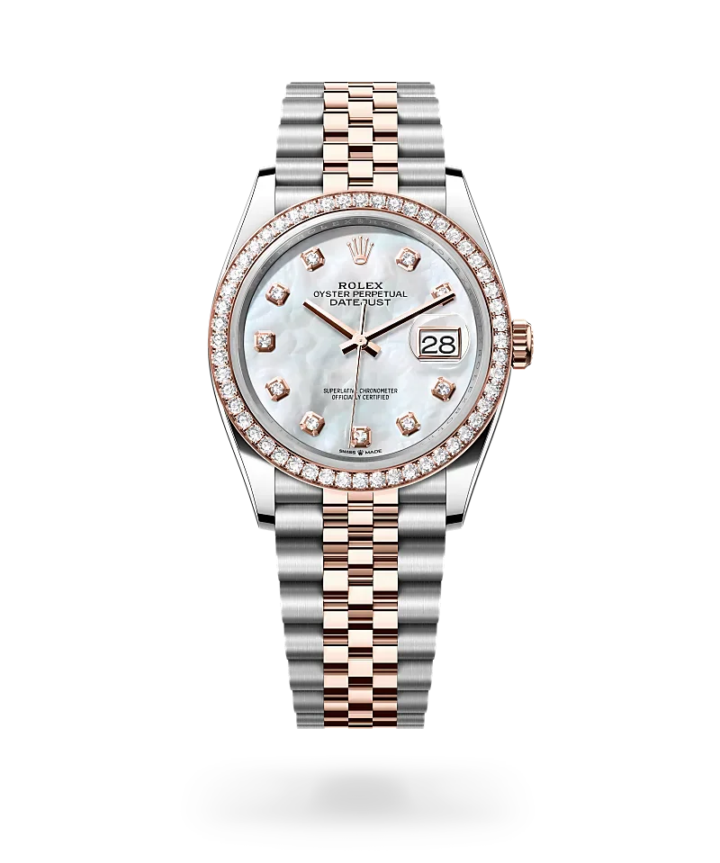 Rolex Datejust 36