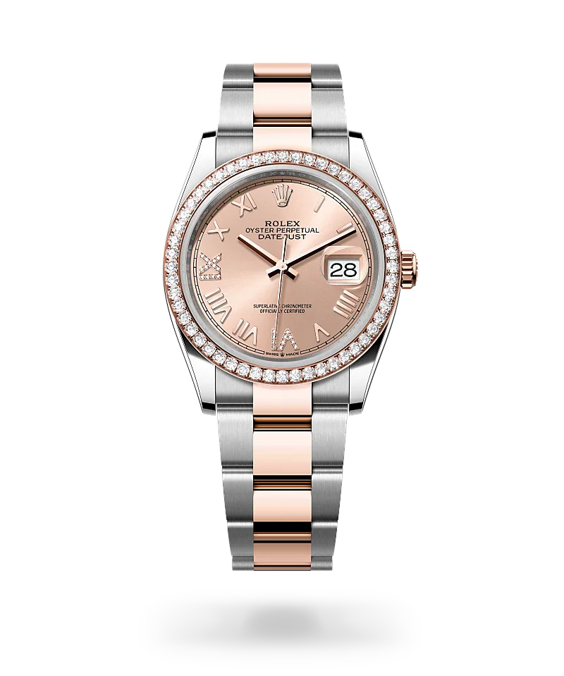 Rolex Datejust 36