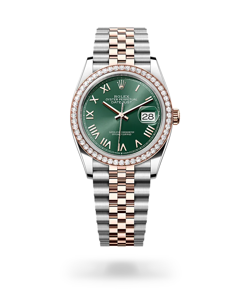 Rolex Datejust 36