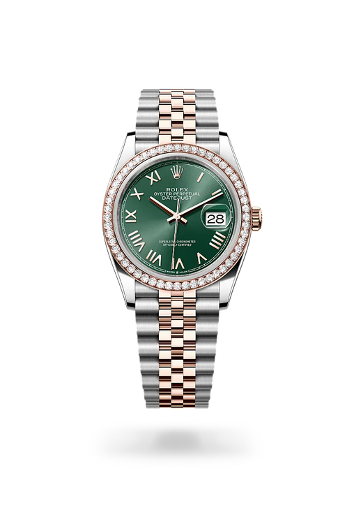 Rolex Datejust 36