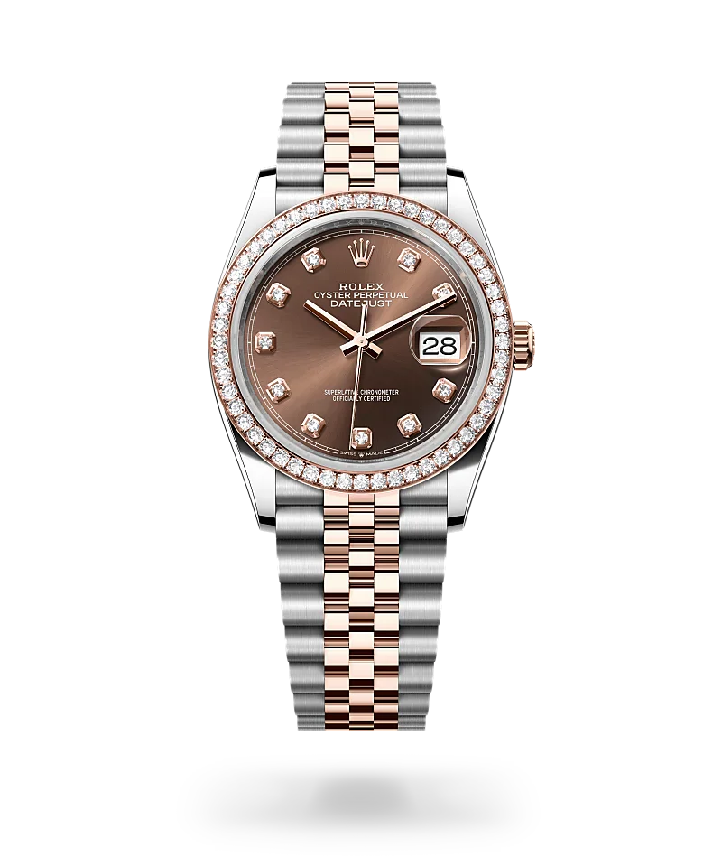 Rolex Datejust 36