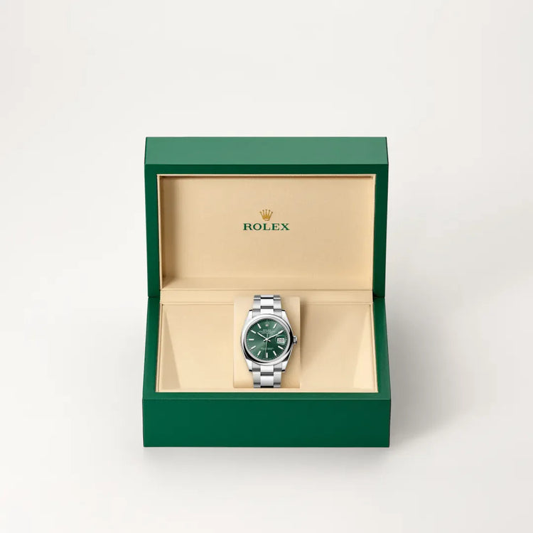 Rolex Datejust 36