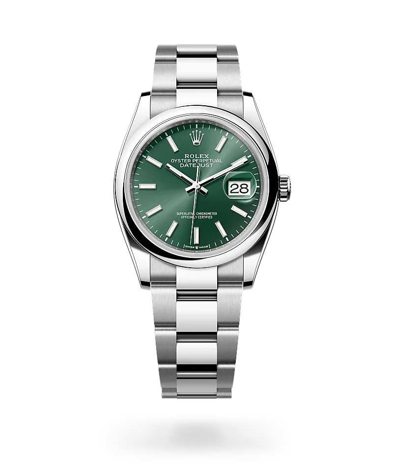 Rolex Datejust 36