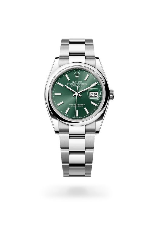 Rolex Datejust 36