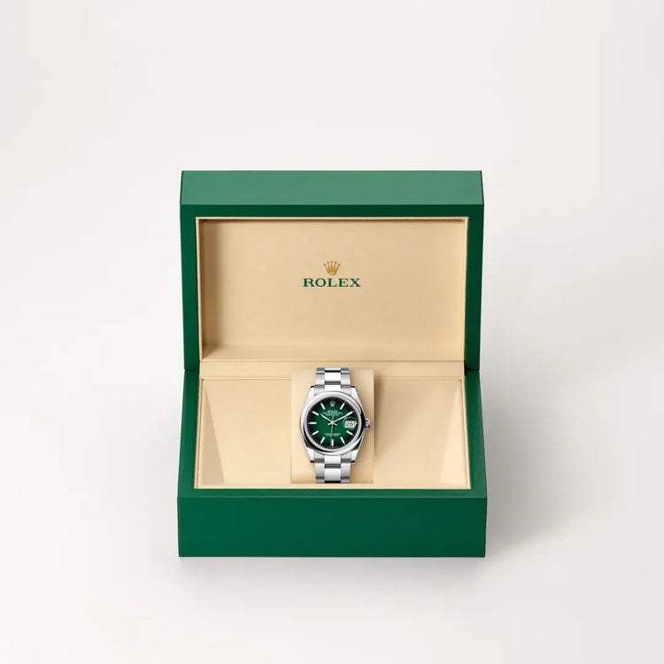 Rolex Datejust 36