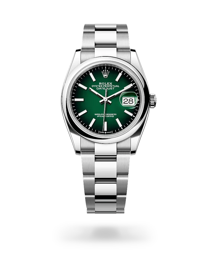 Rolex Datejust 36