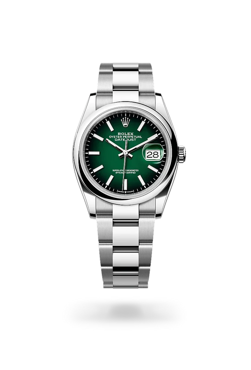 Rolex Datejust 36