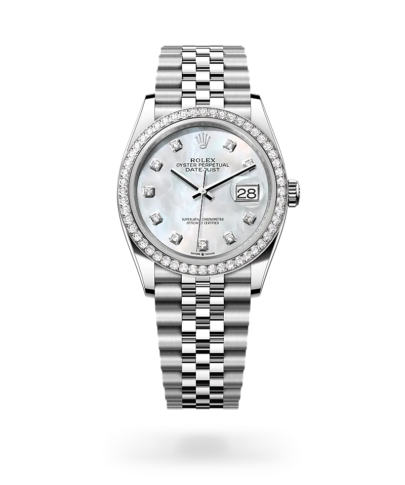 Rolex Datejust 36