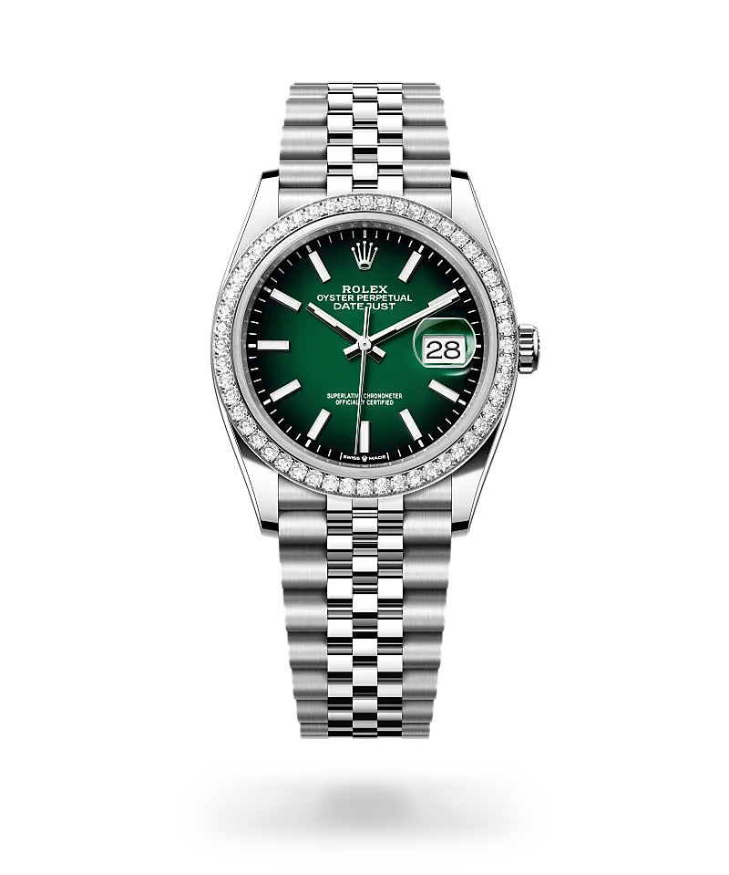Rolex Datejust 36
