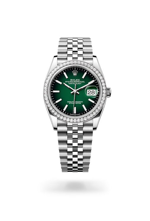 Rolex Datejust 36