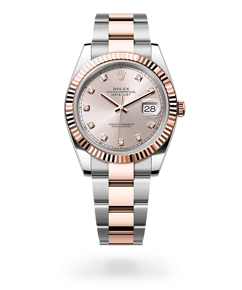 Rolex Datejust 41