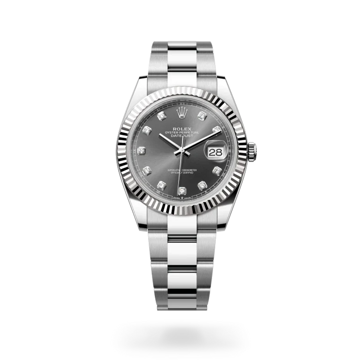 Rolex Datejust 41