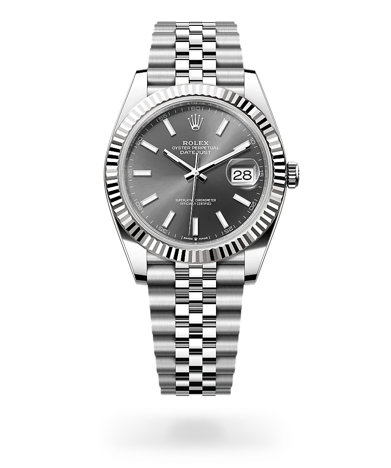 Rolex Datejust 41