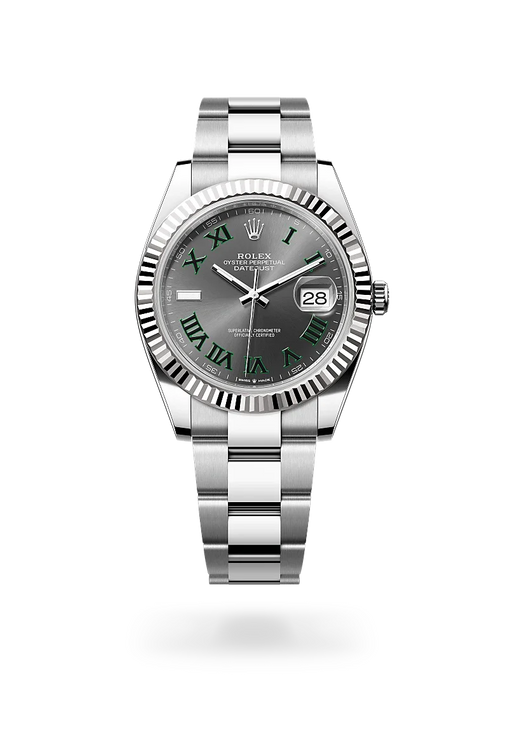 Rolex Datejust 41