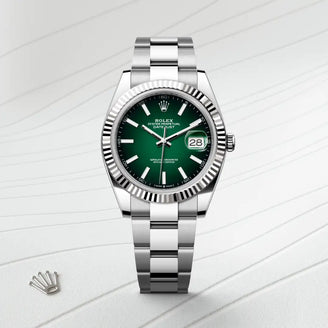 Rolex Datejust 41