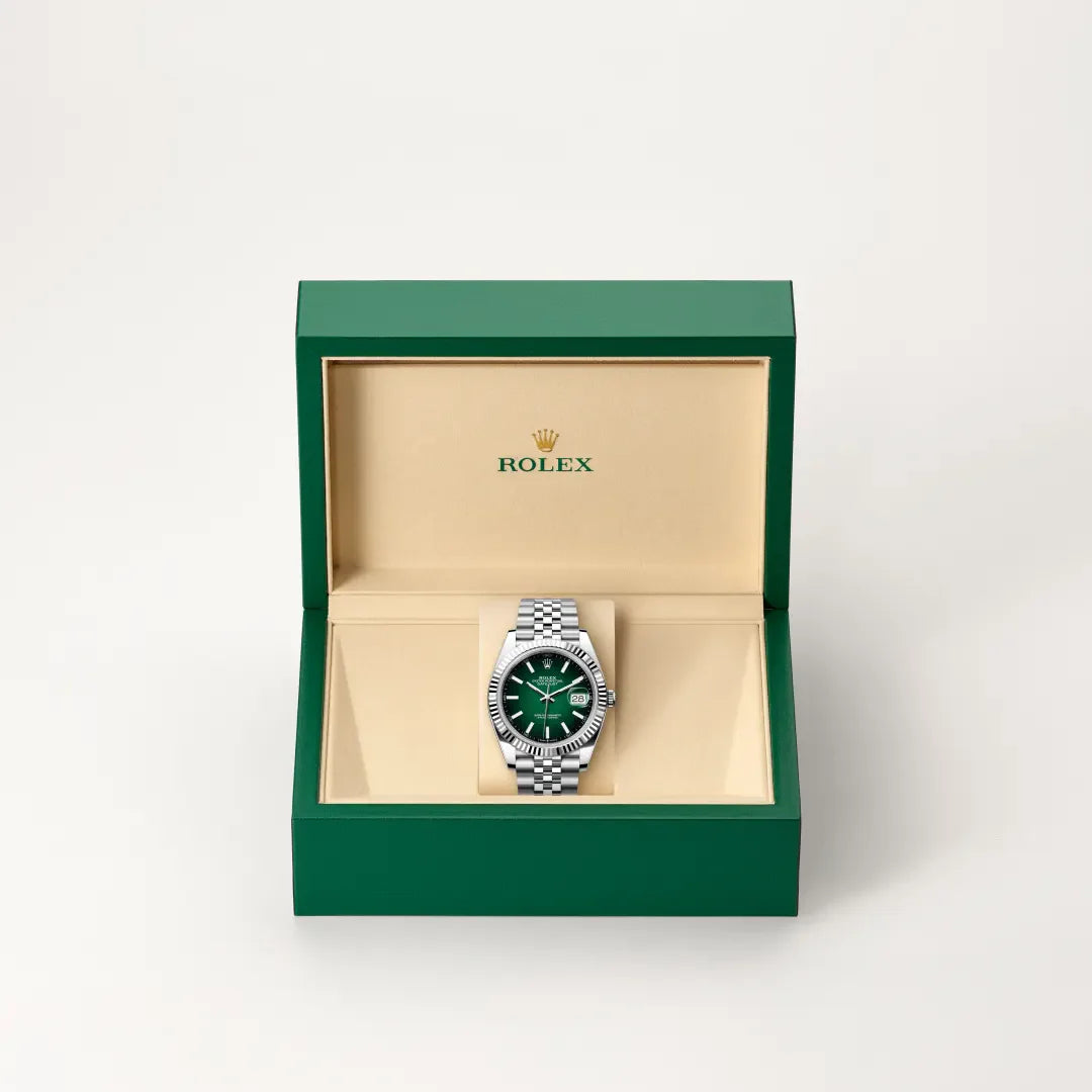 Rolex Datejust 41