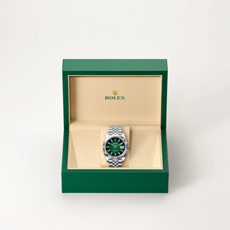 Rolex Datejust 41