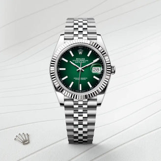 Rolex Datejust 41