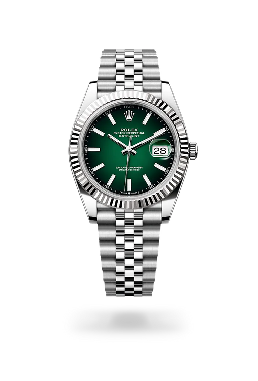 Rolex Datejust 41