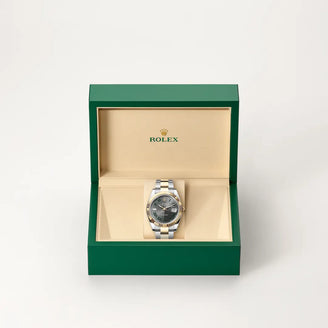 Rolex Datejust 41