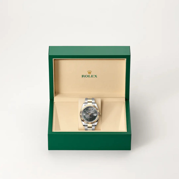 Rolex Datejust 41