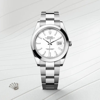 Rolex Datejust 41