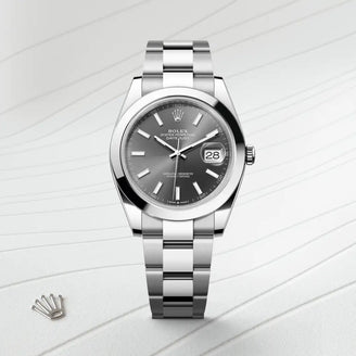 Rolex Datejust 41