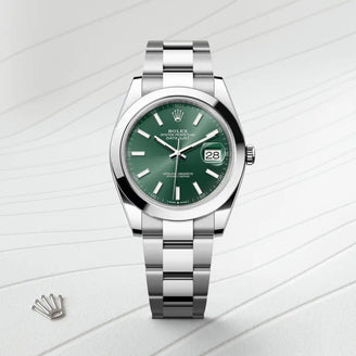 Rolex Datejust 41