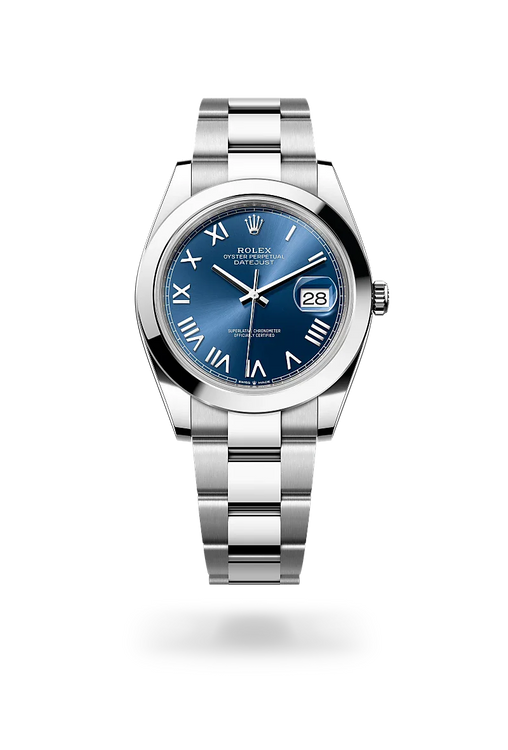 Rolex Datejust 41