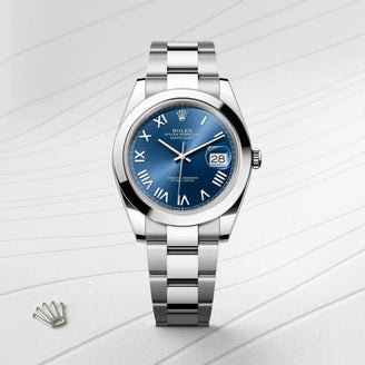 Rolex Datejust 41