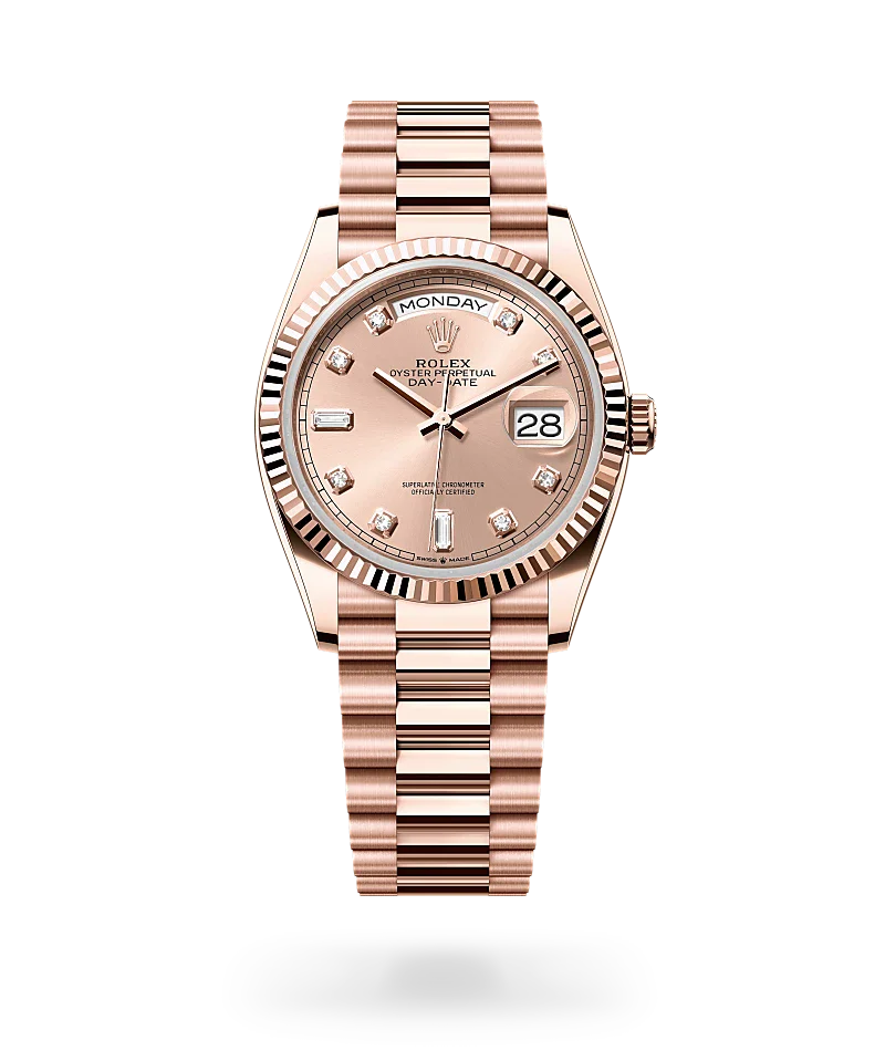 Rolex Day-Date 36