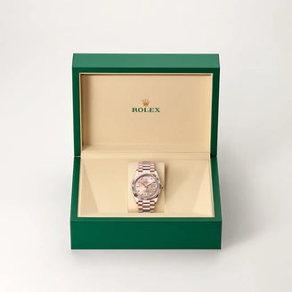 Rolex Day-Date 36