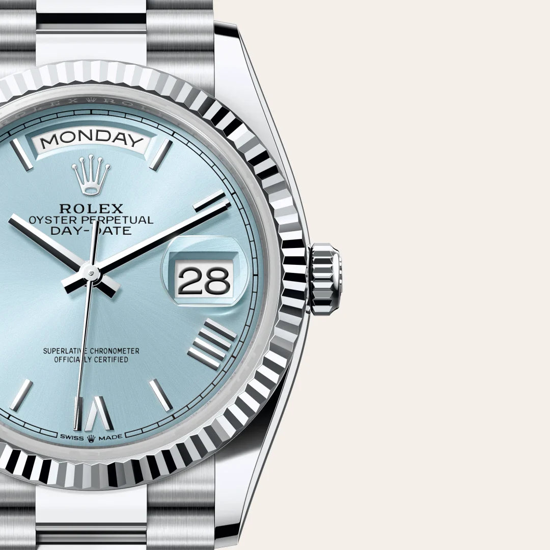 Rolex Day-Date 36