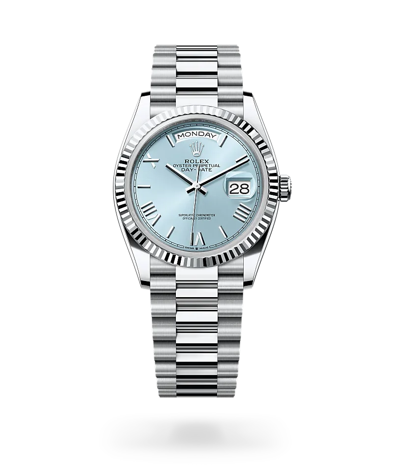 Rolex Day-Date 36