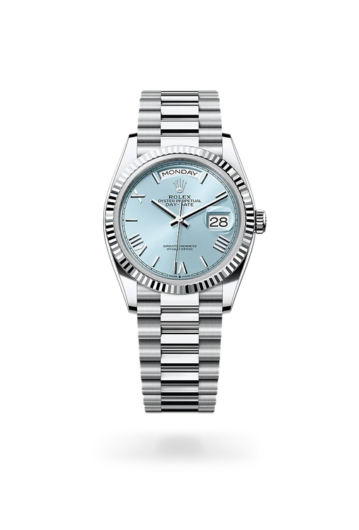Rolex Day-Date 36
