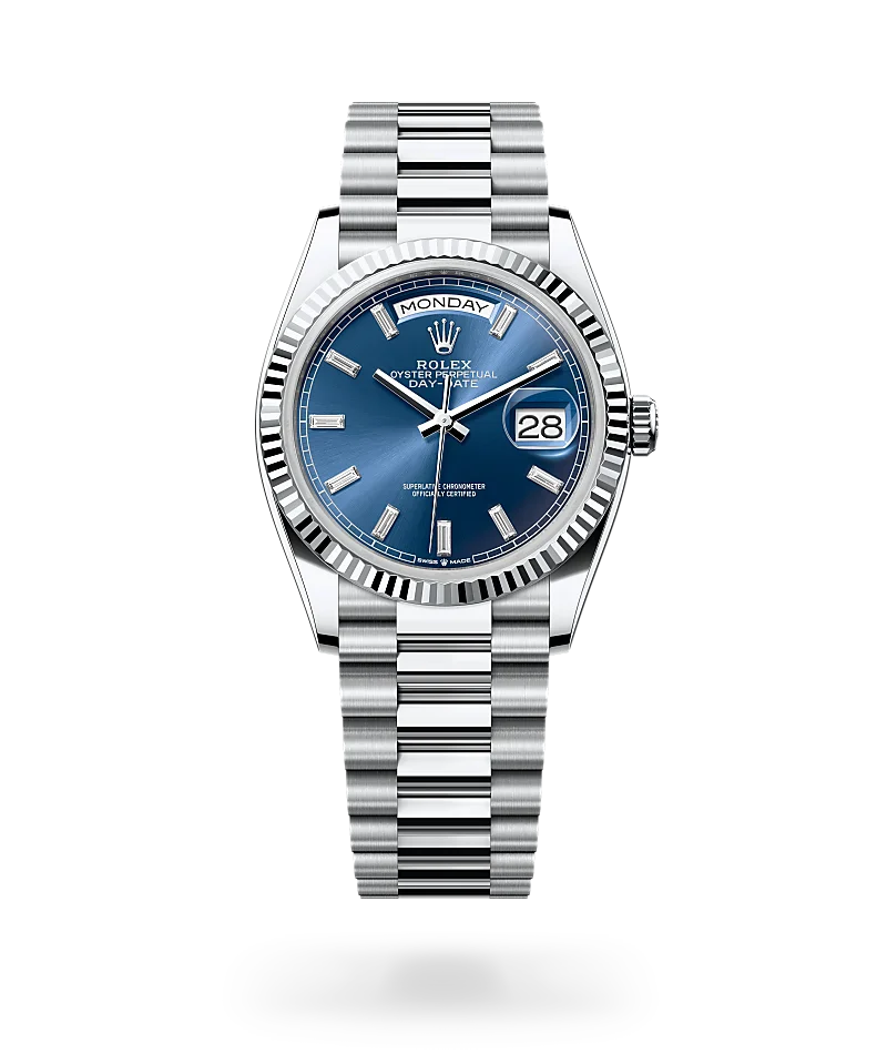 Rolex Day-Date 36