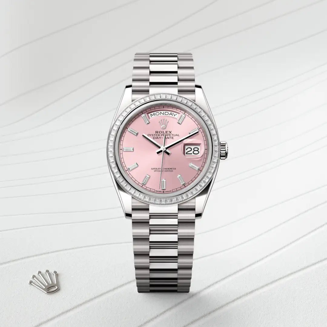 Rolex Day-Date 36
