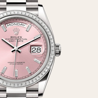 Rolex Day-Date 36