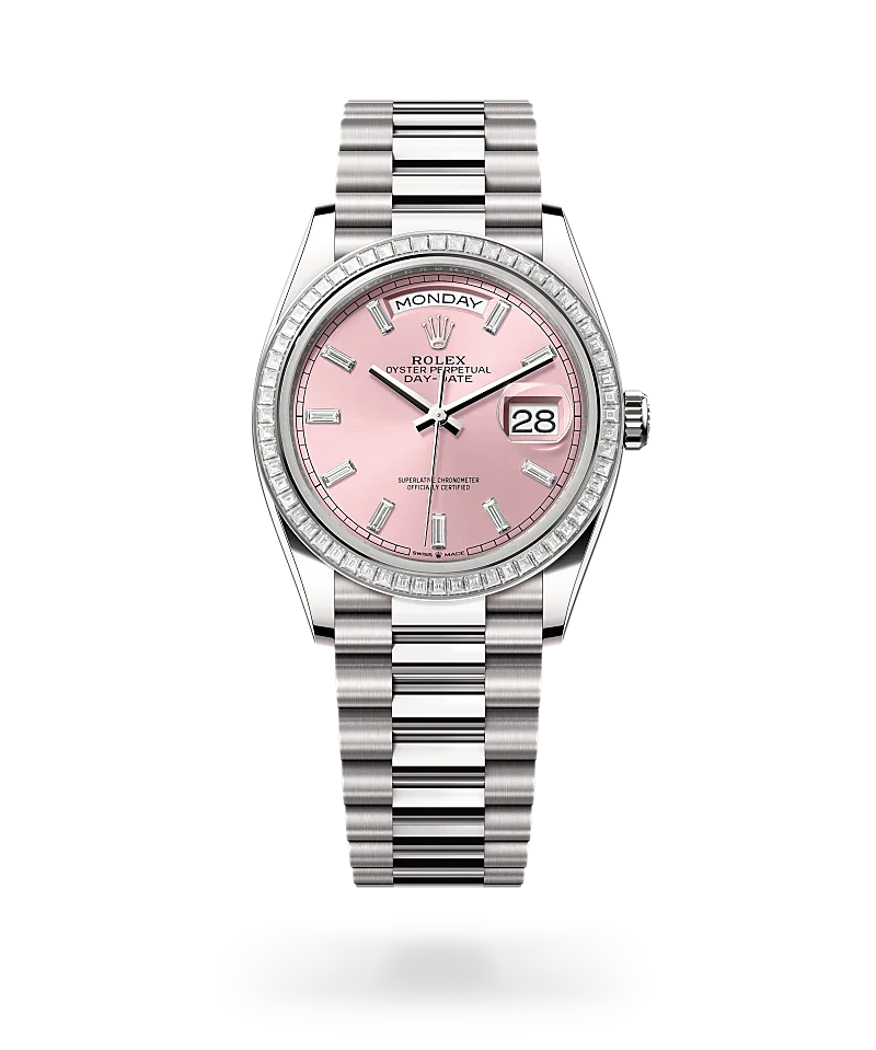 Rolex Day-Date 36