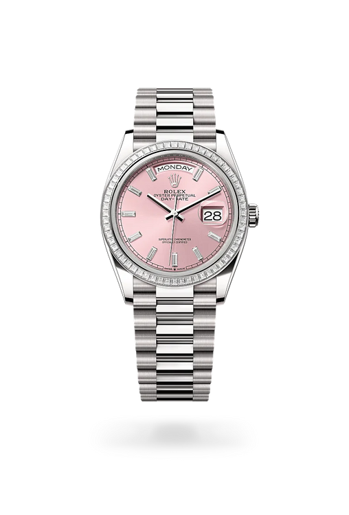 Rolex Day-Date 36