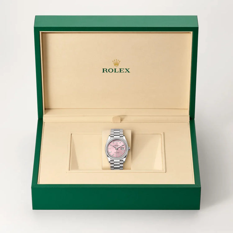 Rolex Day-Date 36