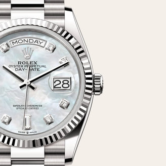 Rolex Day-Date 36